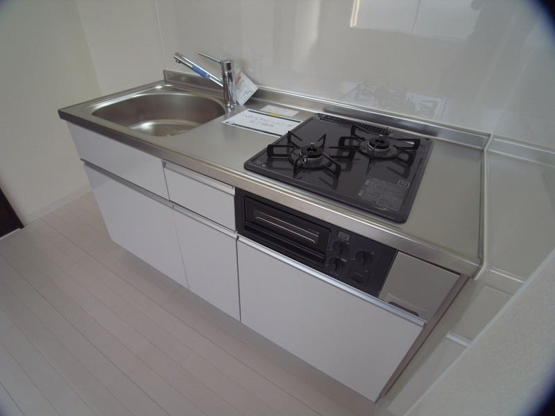 キッチン 写真3