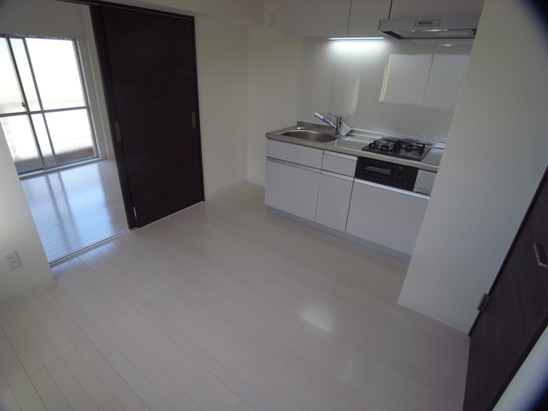 リビング 写真2