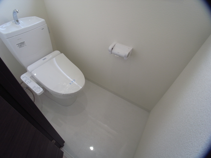 トイレ 写真8