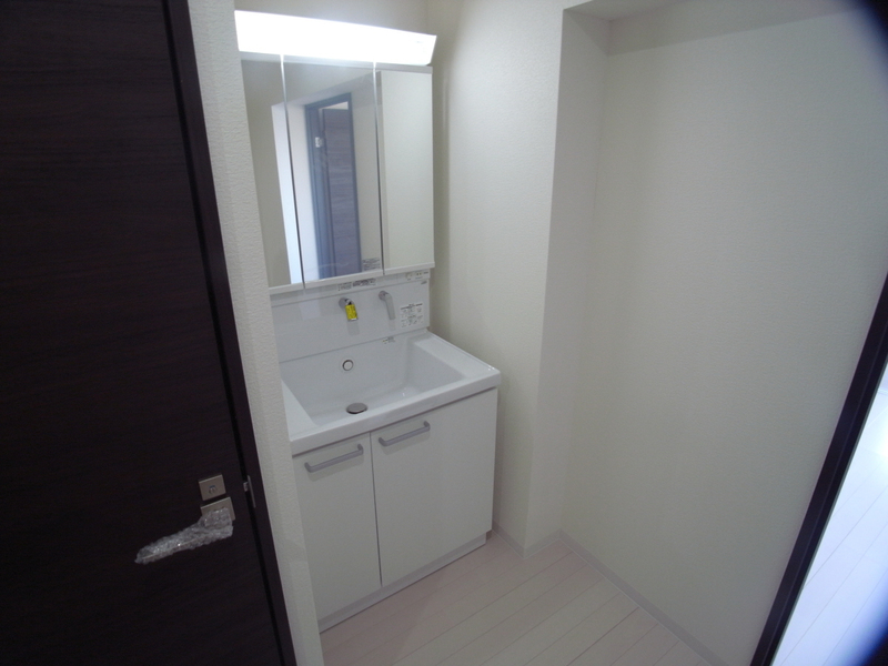 洗面所 写真6