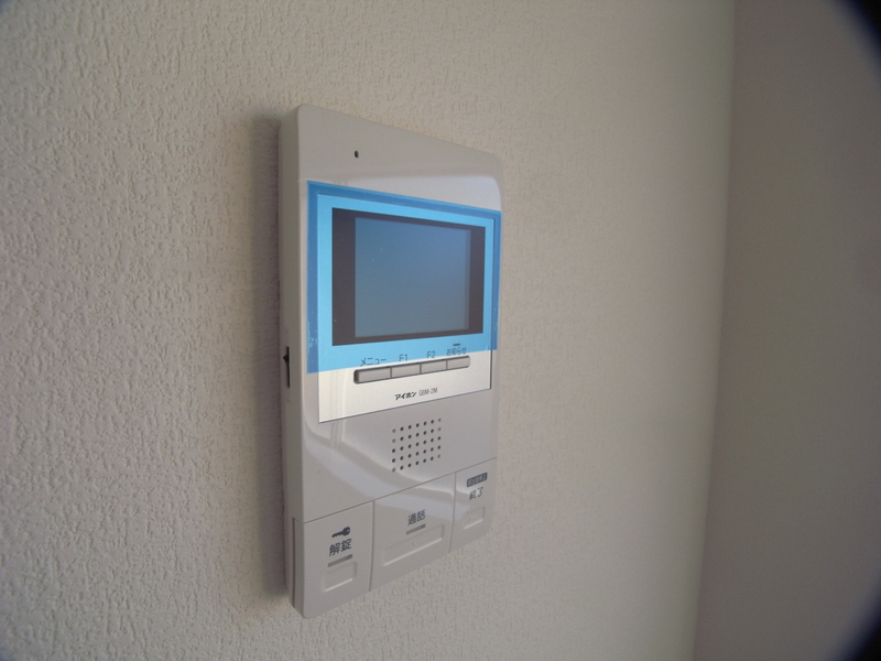 セキュリティ 写真11