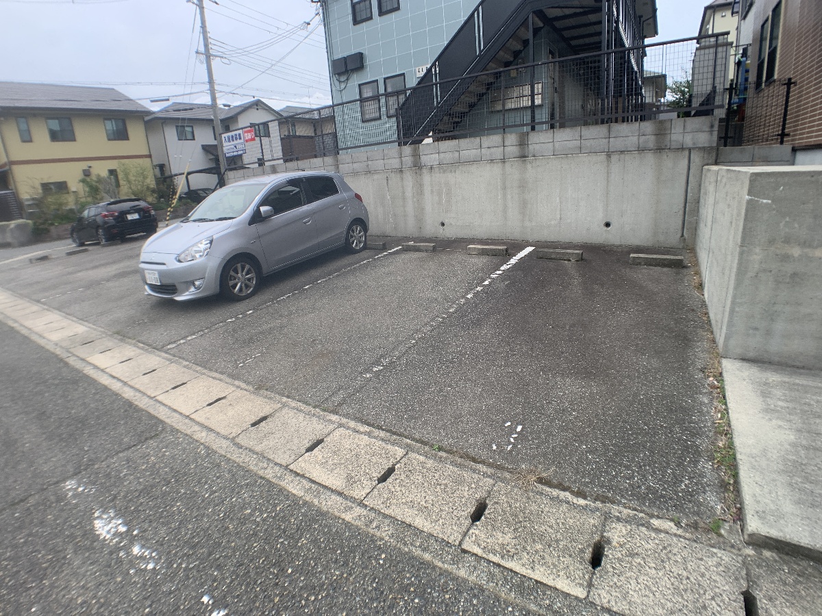 駐車場 写真37