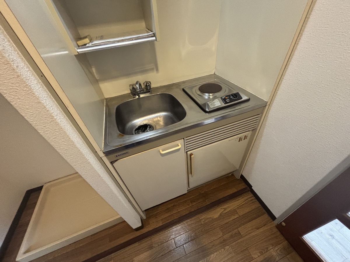 キッチン 写真2