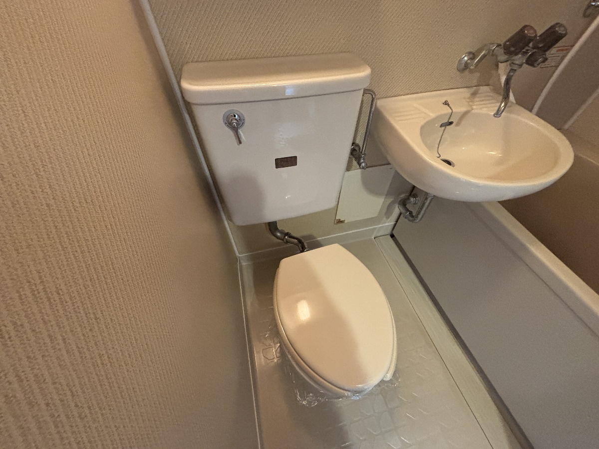 トイレ 写真8