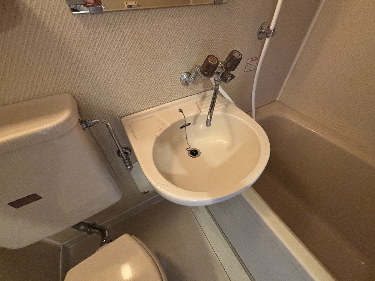 洗面所 写真6