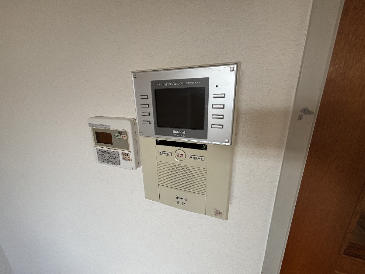 セキュリティ 写真15