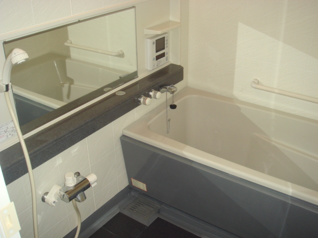 バス TV付浴室 写真7