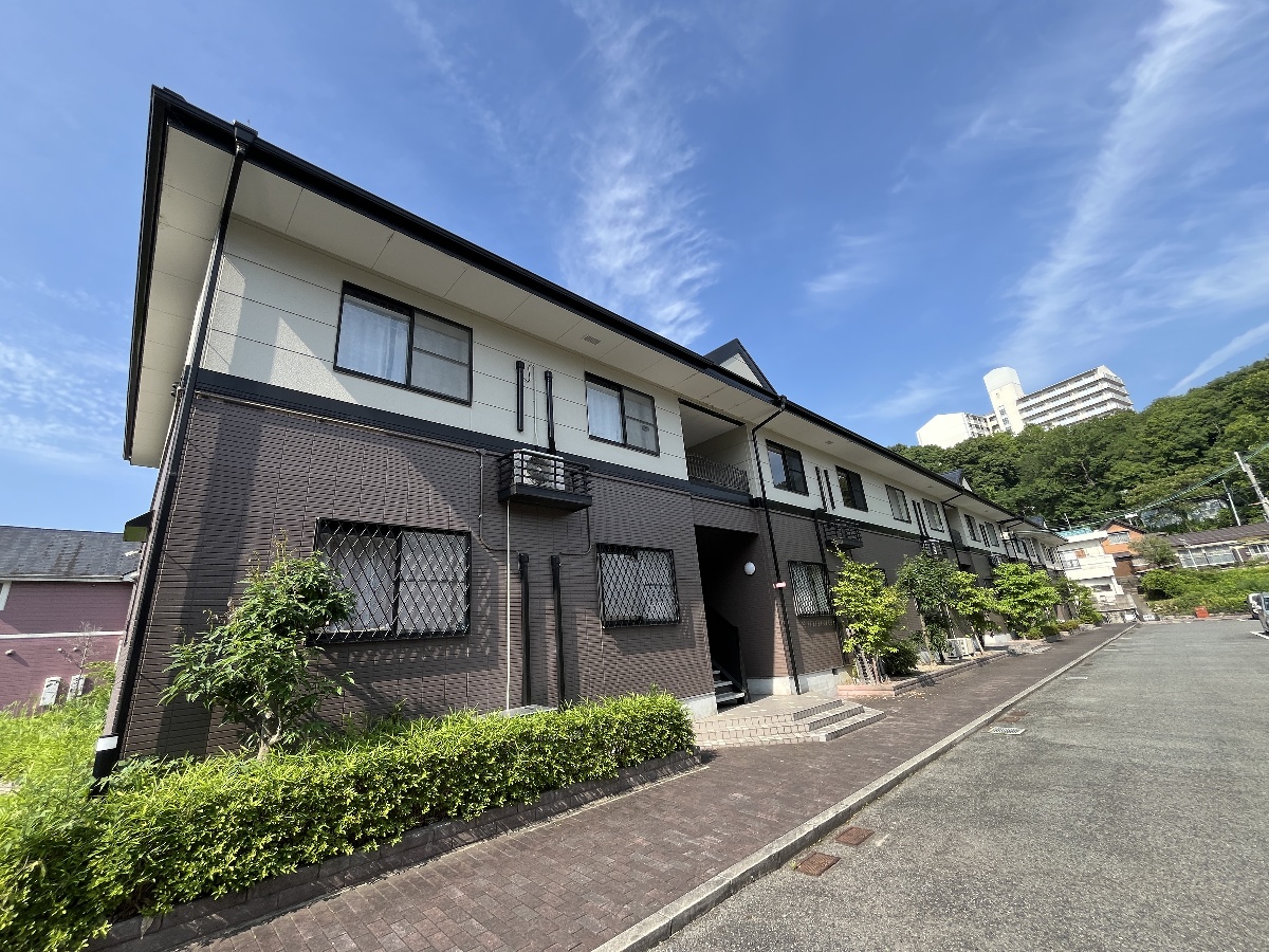 物件番号:1120737123 現地待ち合わせ可能 新婚さんにもオススメのハイツ 室内キレイです!