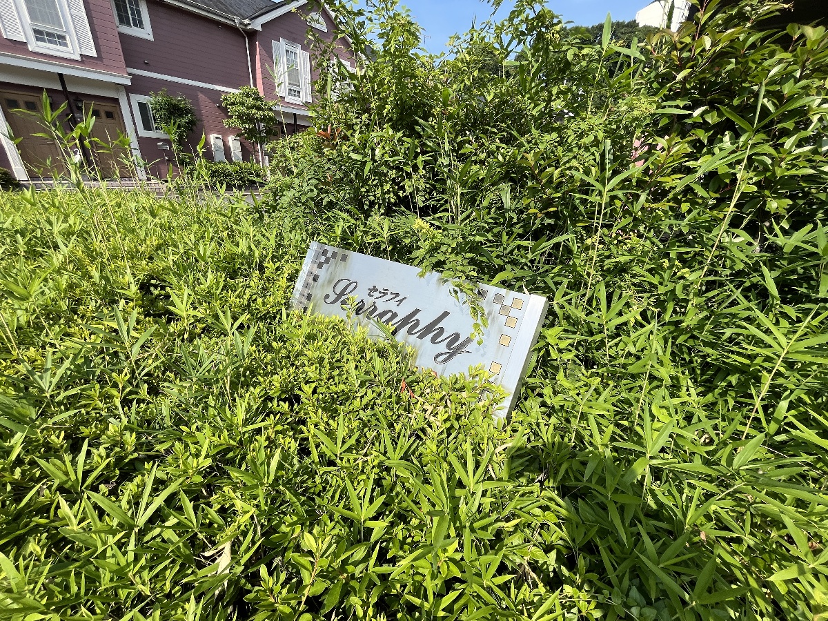 エントランス 写真32