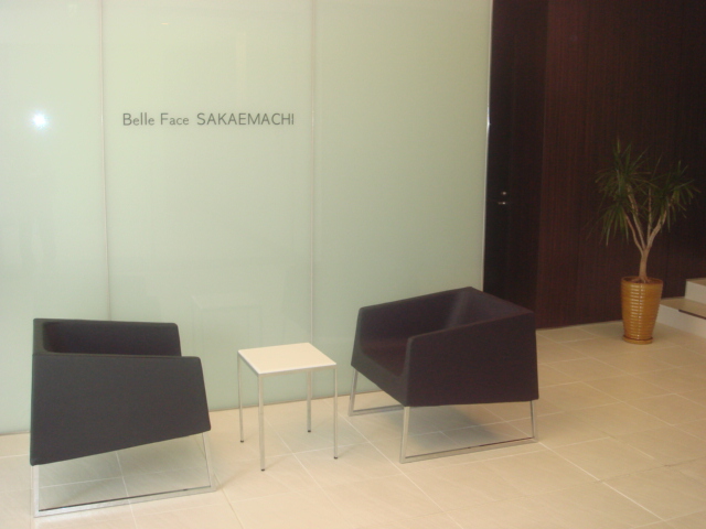 設備 ロビー 写真7