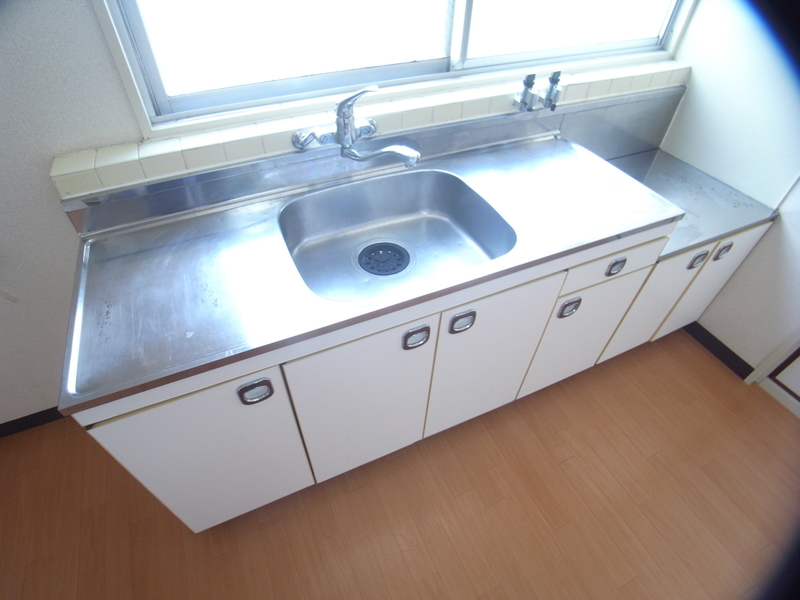 キッチン 写真2