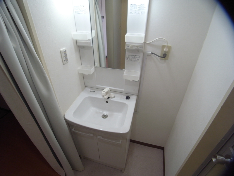 洗面所 写真6