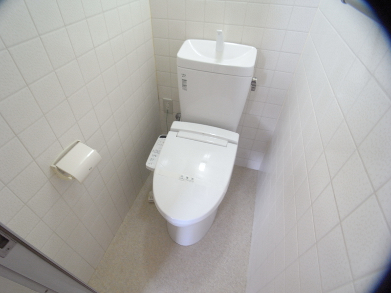 トイレ 写真8