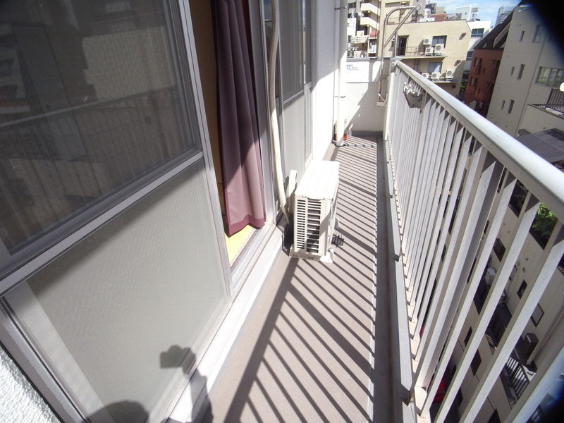 バルコニー・ベランダ 写真10