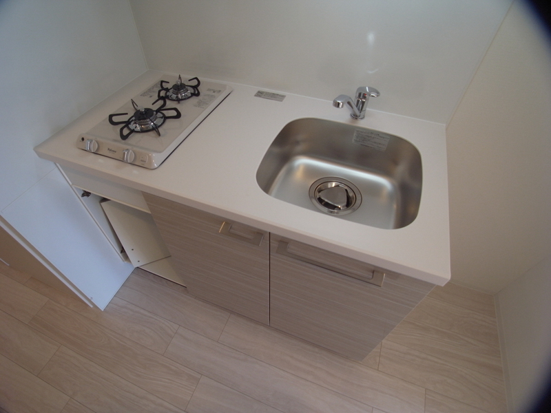 キッチン 写真2