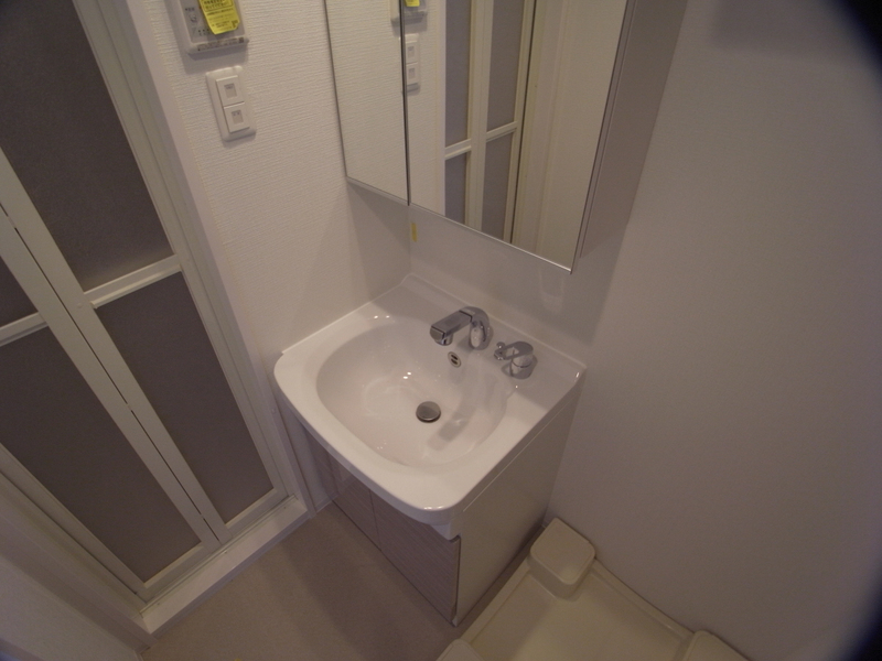 洗面所 写真6