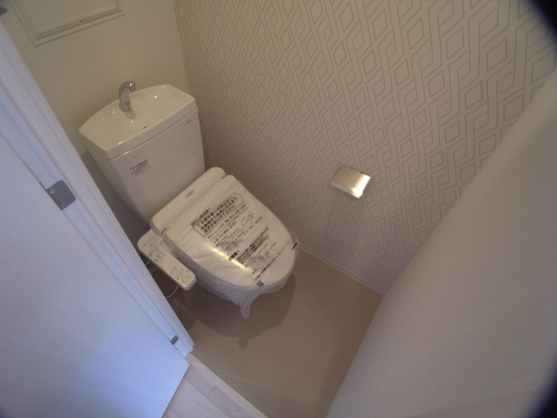 トイレ 写真8