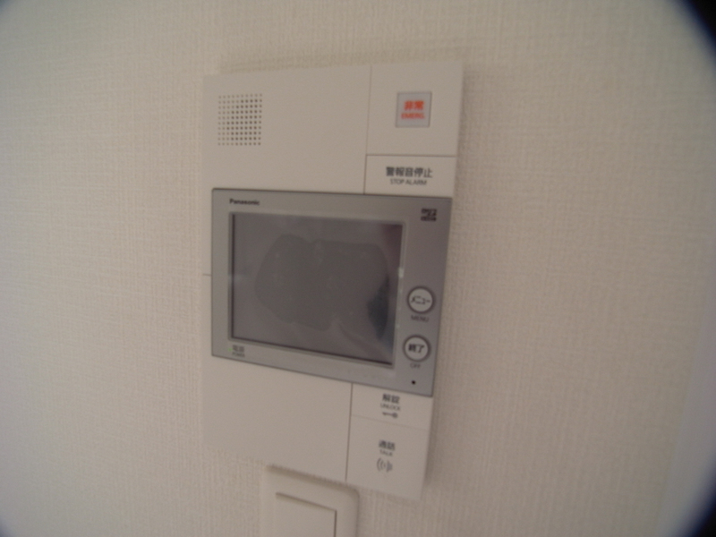 セキュリティ 写真11