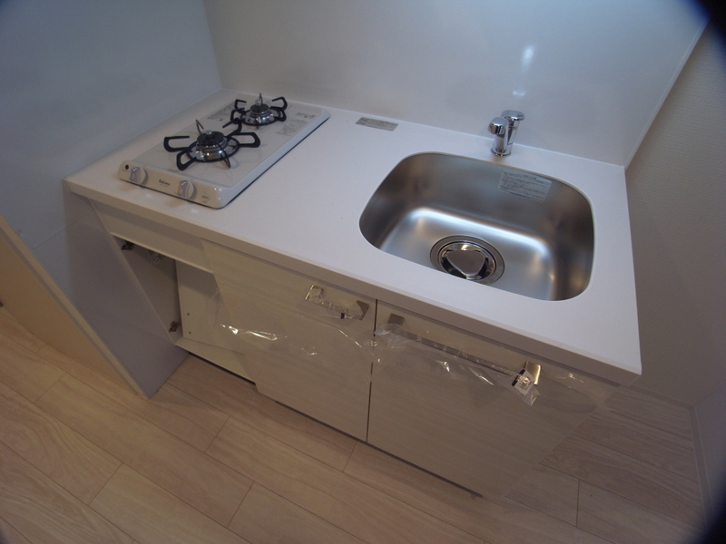 キッチン 写真2