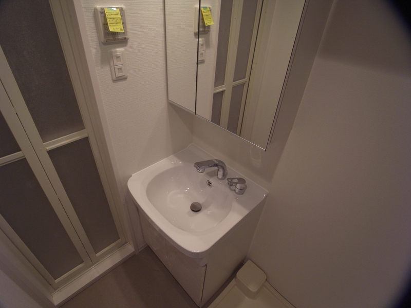 洗面所 写真6