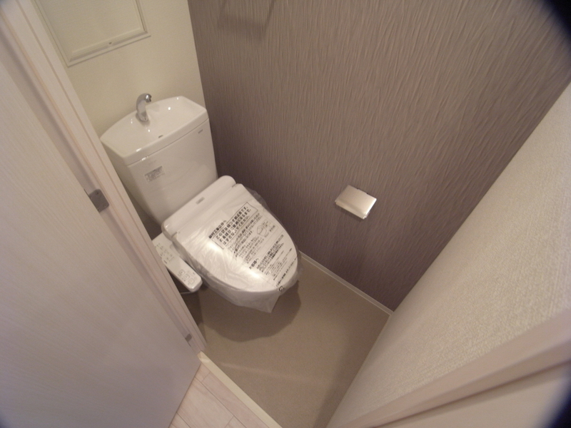 トイレ 写真8