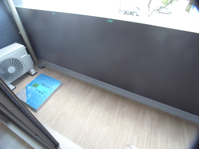 バルコニー・ベランダ 写真10