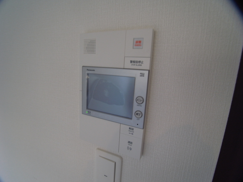 セキュリティ 写真11