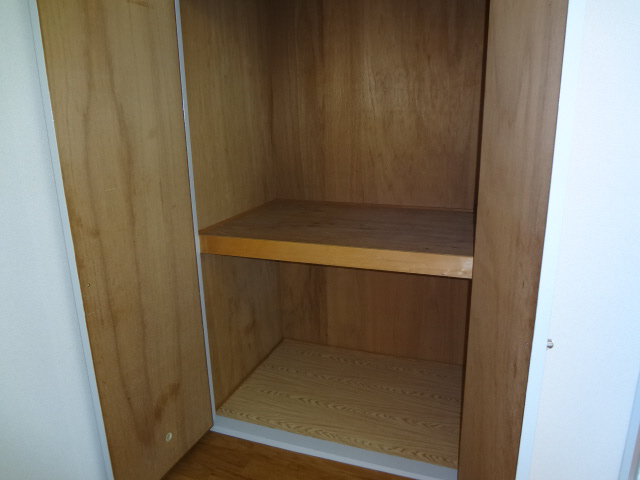 収納 収納 写真11