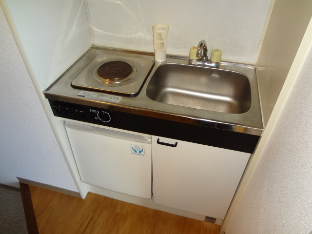 キッチン キッチン 写真2