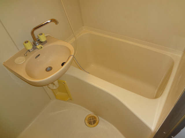 バス 浴室 写真9