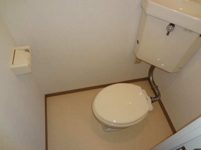 トイレ トイレ 写真10