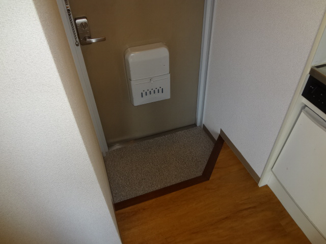 玄関 玄関 写真7