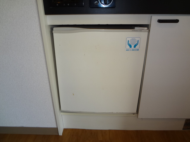 設備 冷蔵庫置場 写真14