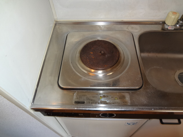 キッチン キッチン 写真3