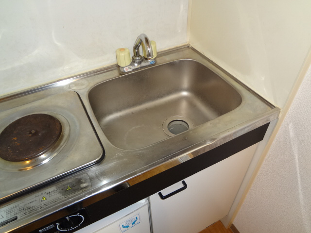 キッチン キッチン 写真4