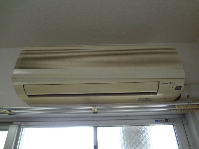 設備 エアコン 写真16