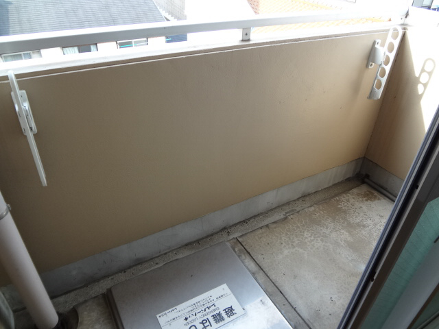 バルコニー・ベランダ バルコニー 写真13