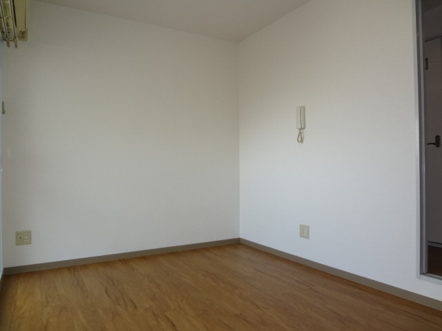 居室 洋室 写真6