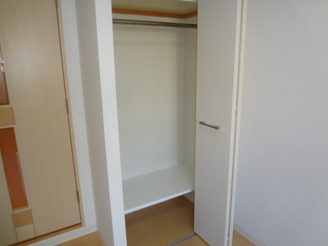 収納 写真10