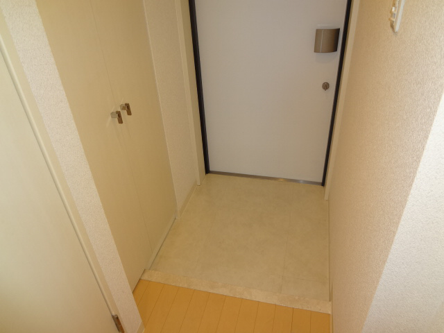 玄関 写真6