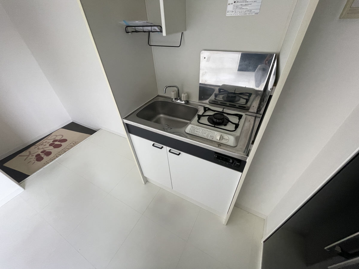 キッチン 写真2