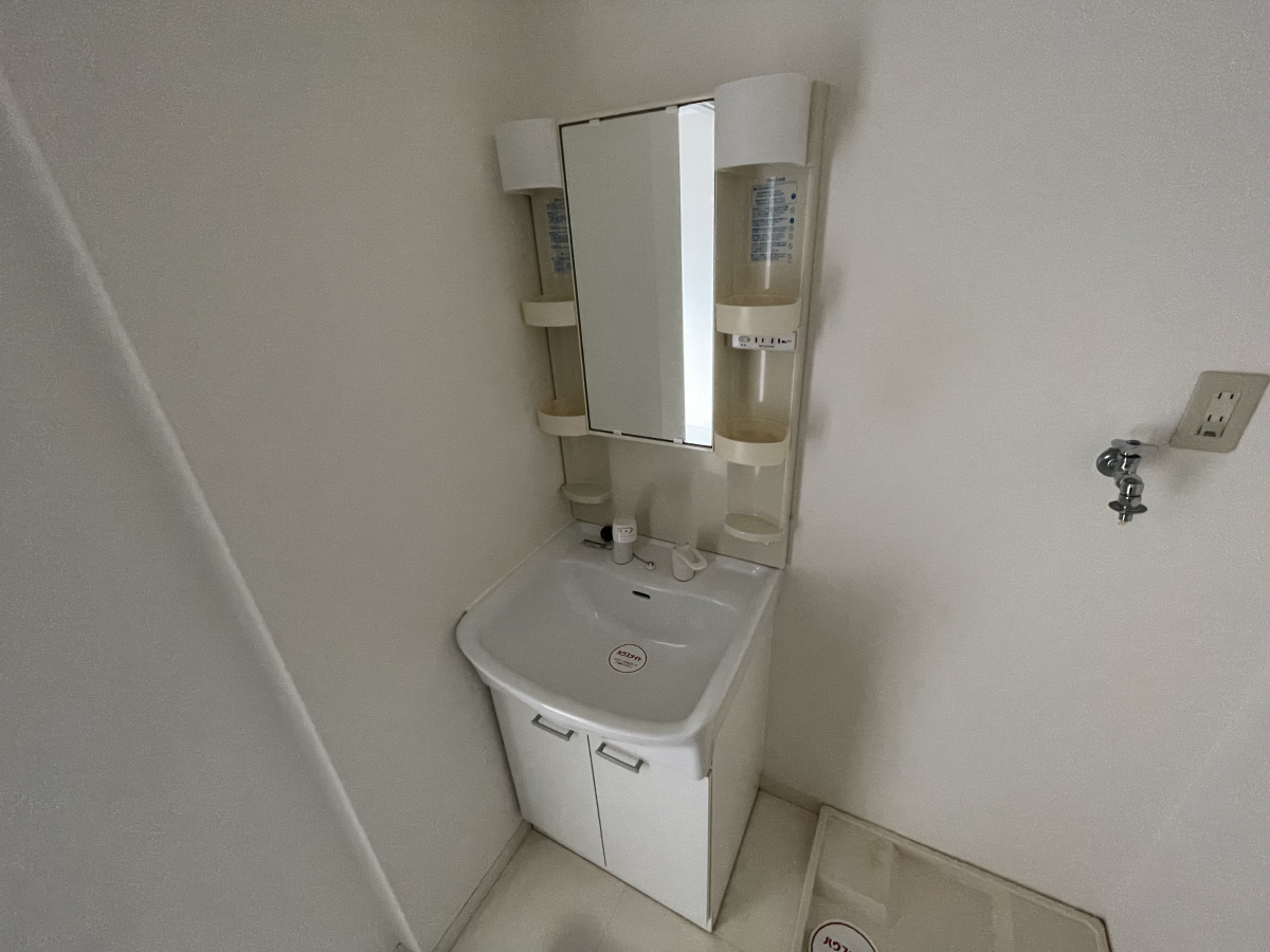洗面所 写真6