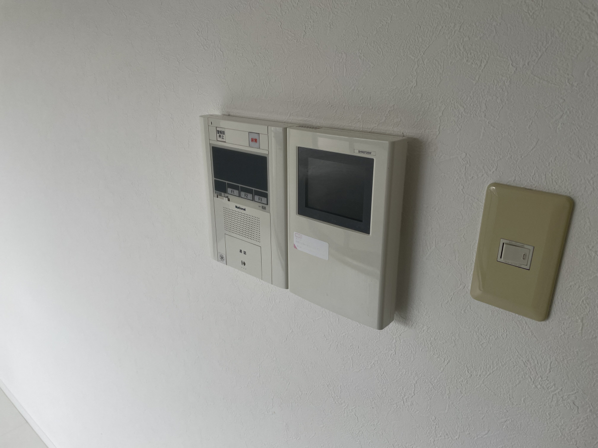 セキュリティ 写真13