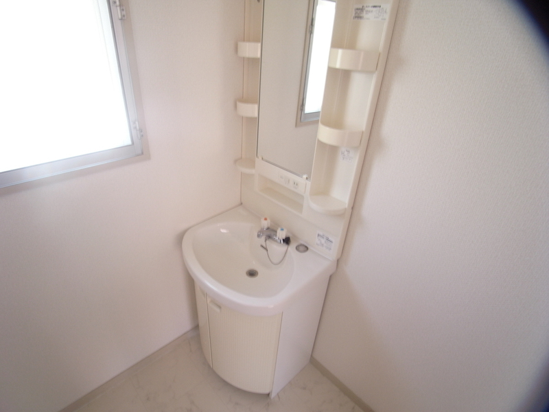 洗面所 写真6