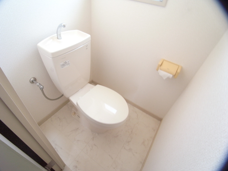 トイレ 写真8