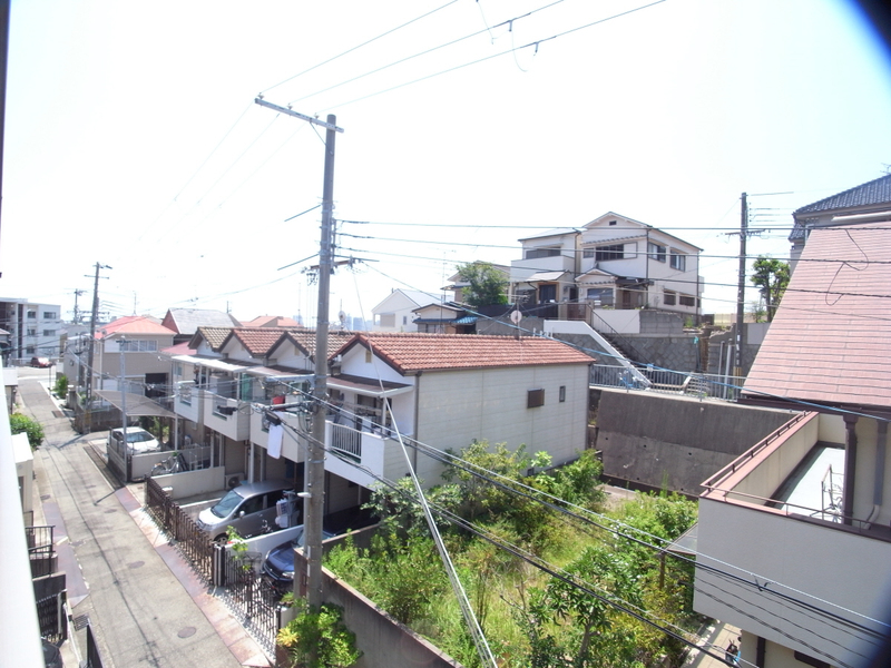 眺望 写真16