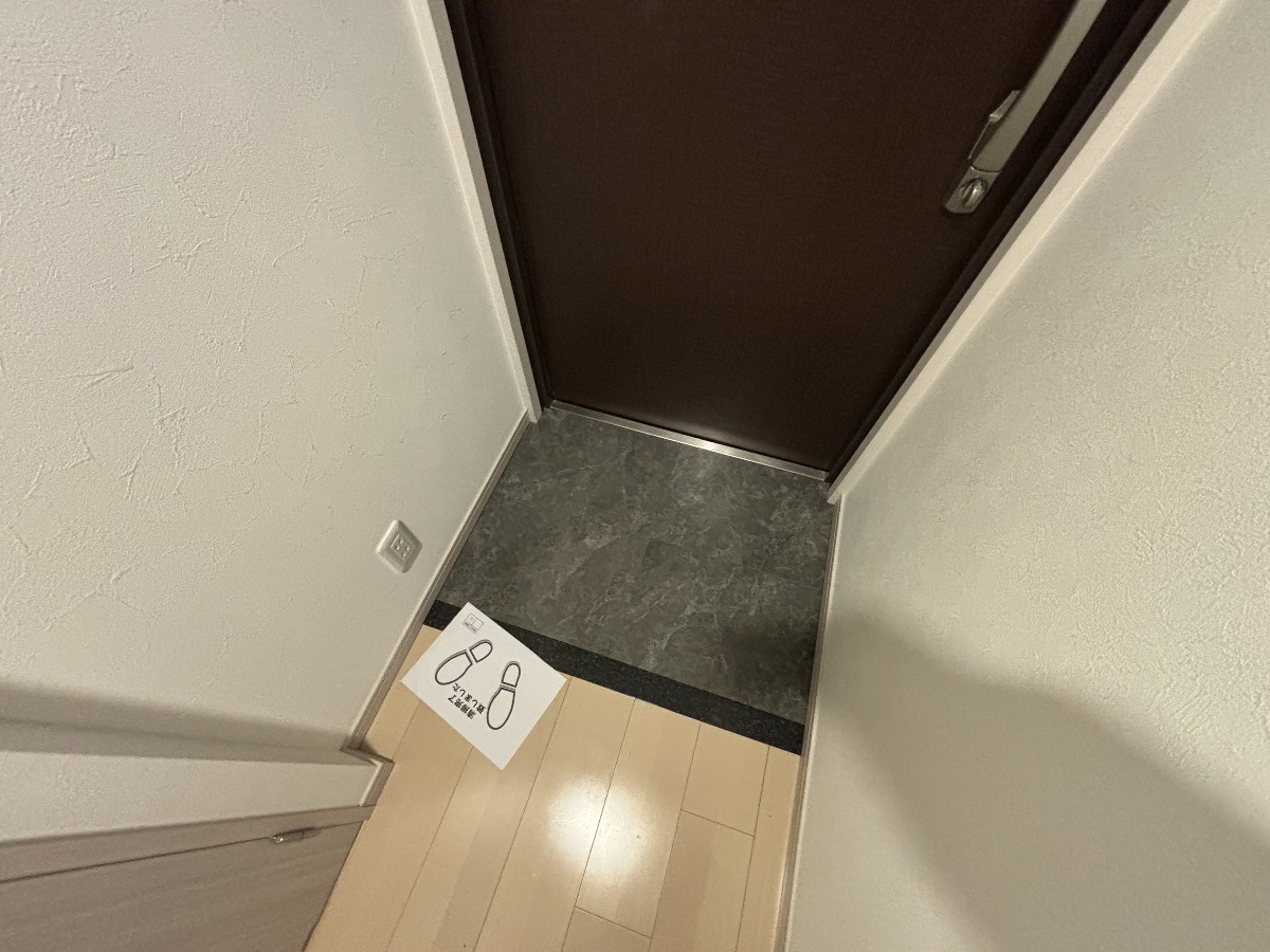 玄関 写真5