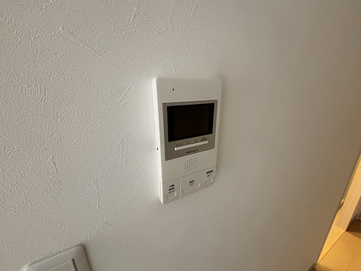 セキュリティ 写真11