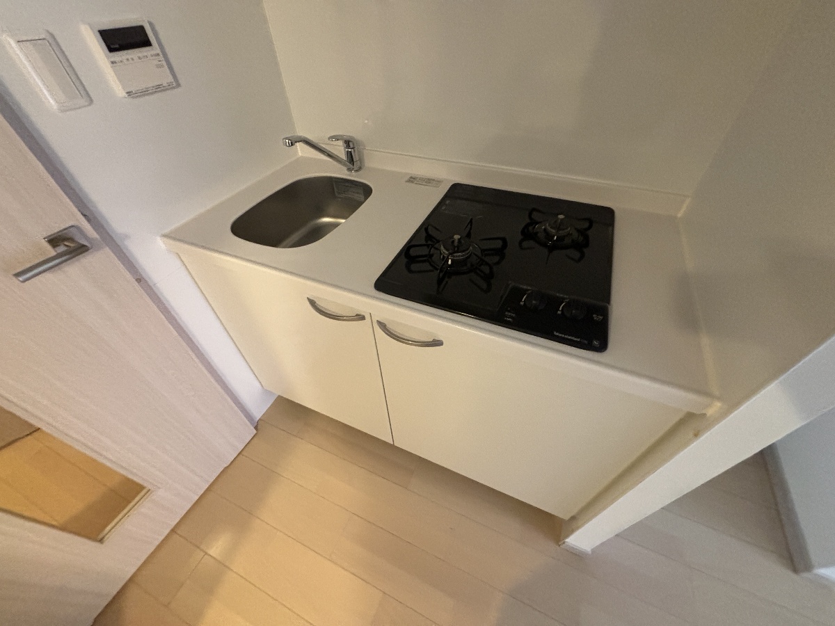 キッチン 写真2