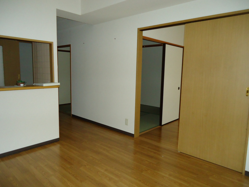 リビング リビング 写真4